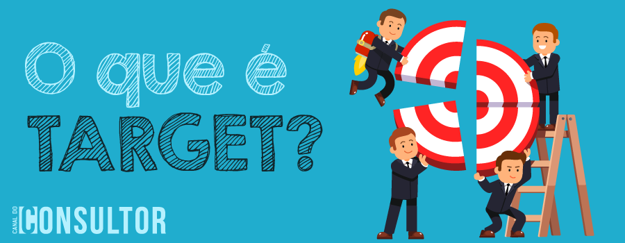 o que é target