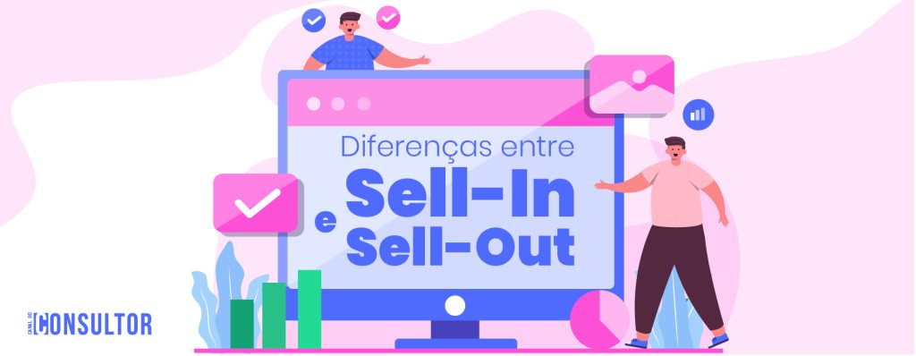Sell-in e Sell-out