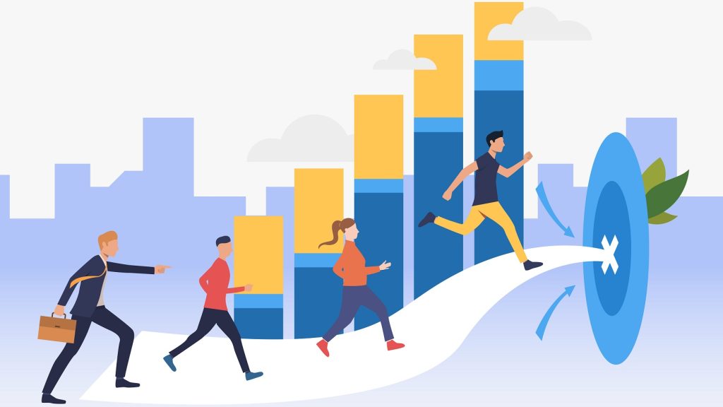 canibalismo corporativo