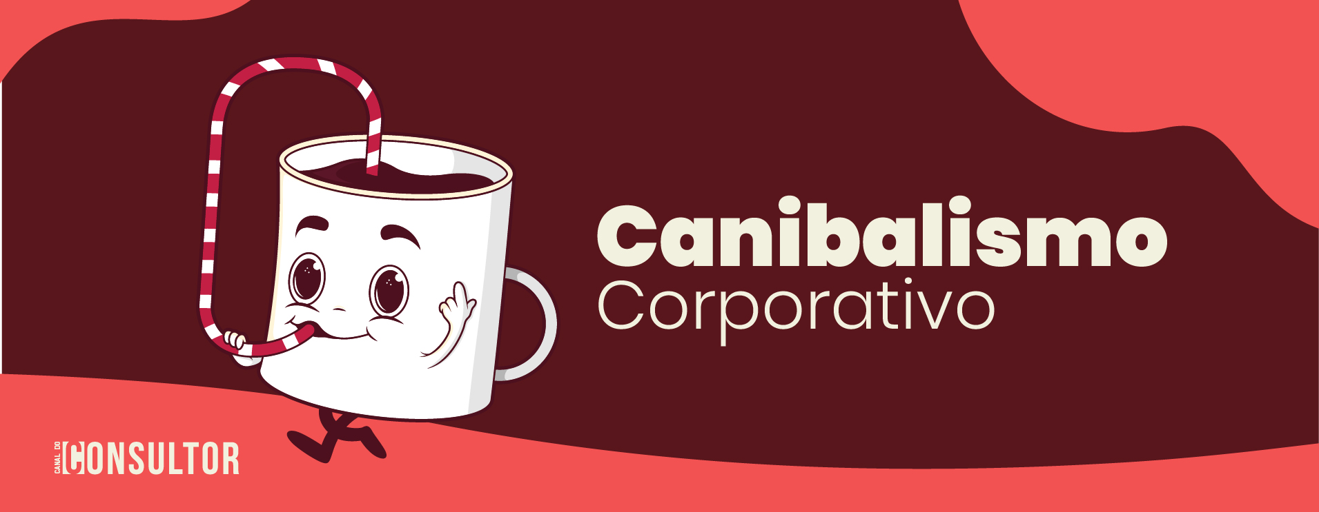 canibalismo corporativo