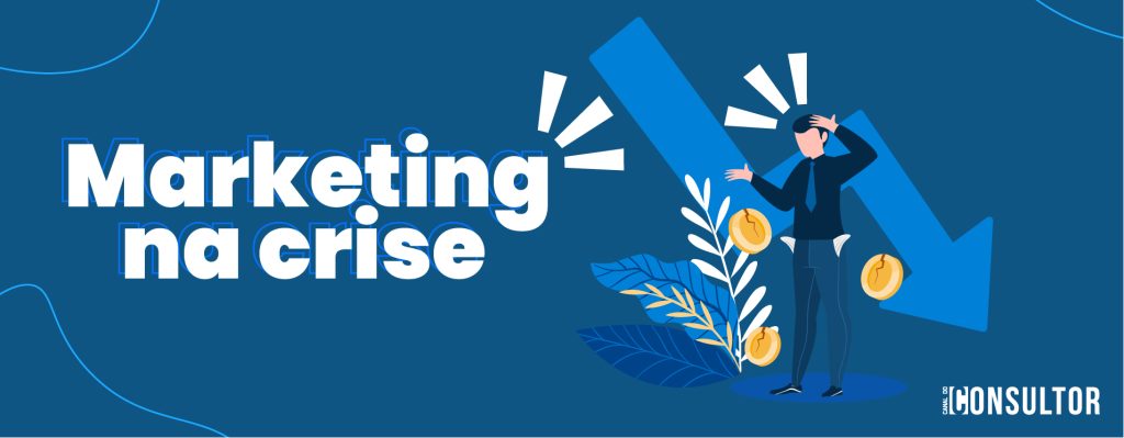 marketing na crise