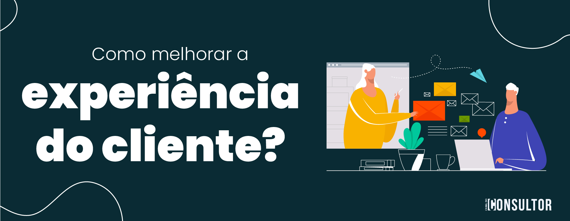 Experiência do Cliente