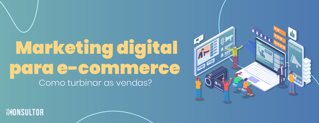 marketing digital para e-commerce