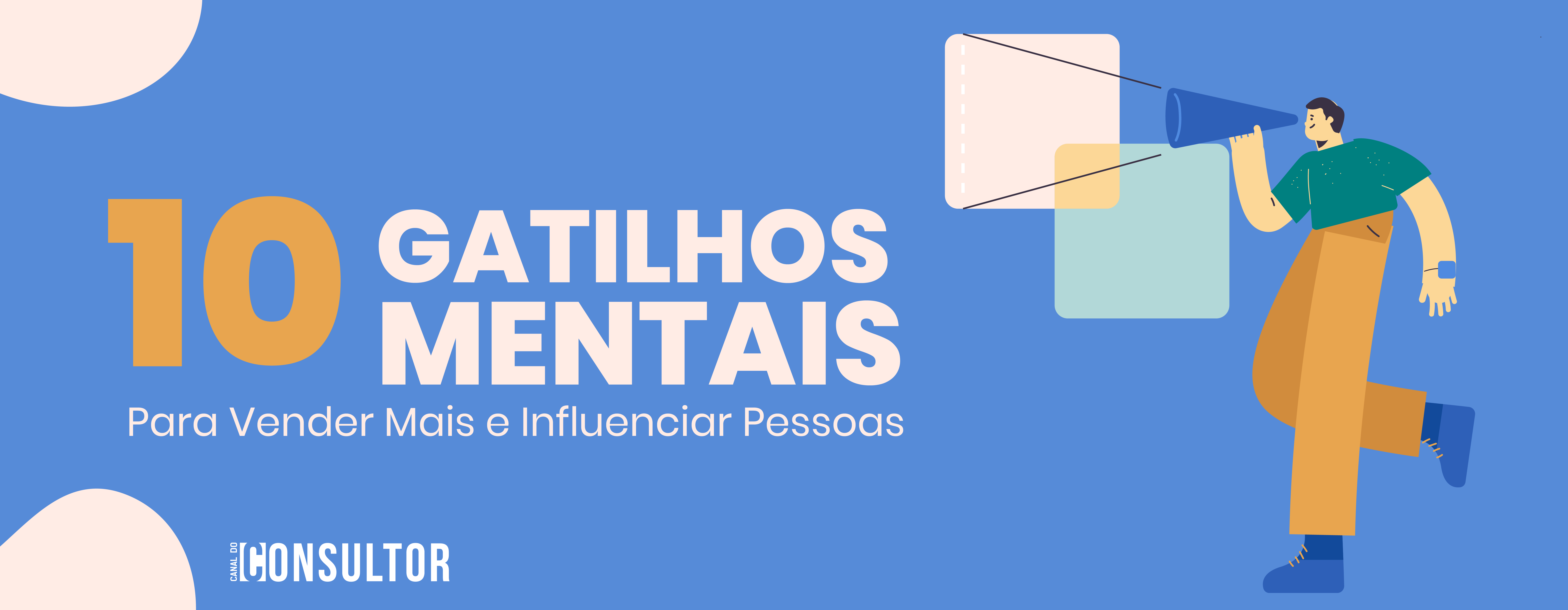gatilhos mentais