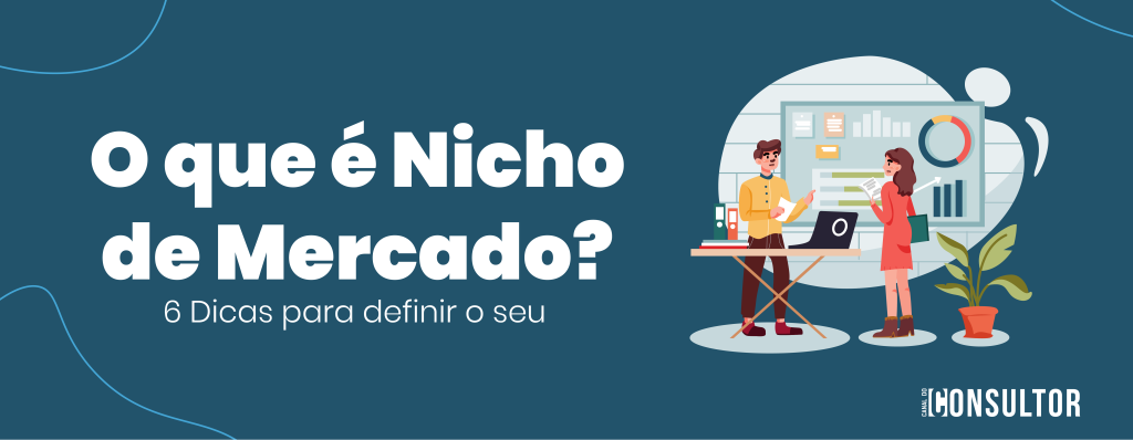 nicho de mercado