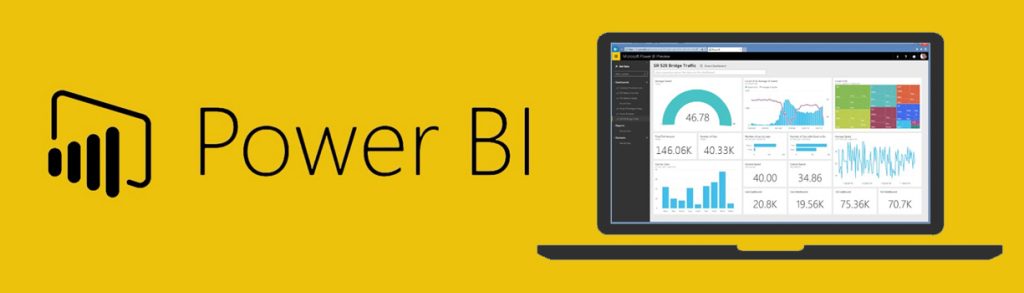 Microsoft Power BI