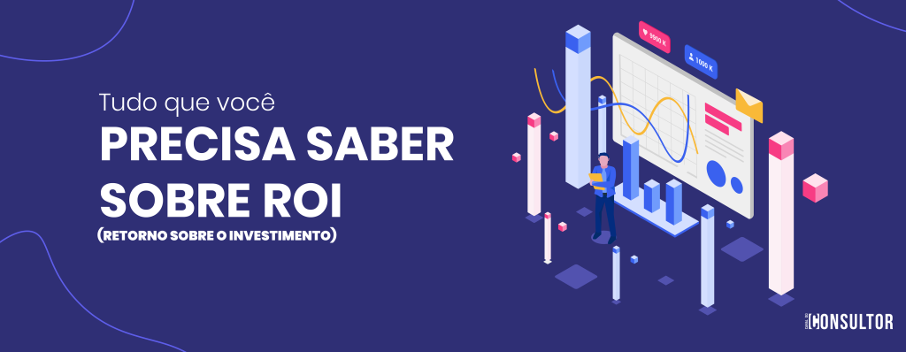 o que é ROI