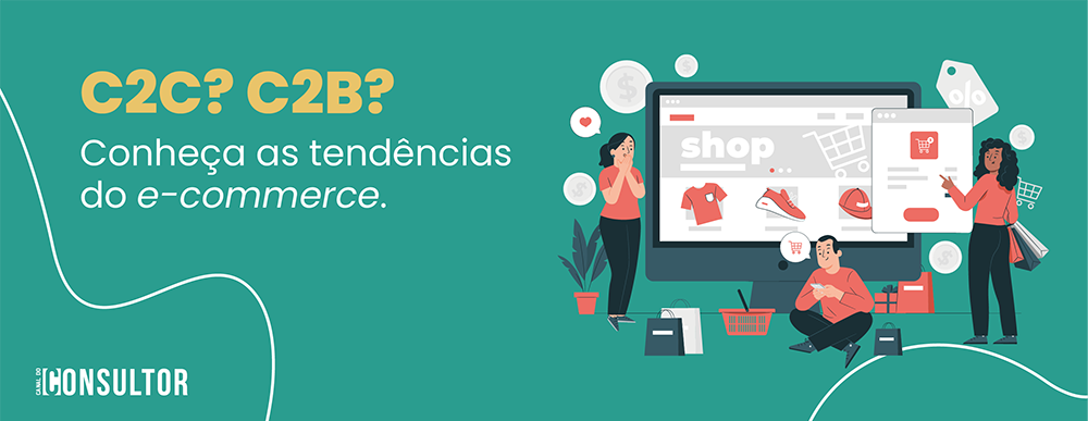 Tendências do e-commerce